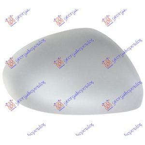 Καπακι Καθρεφτη Χρωμιο Δεξια Fiat 500 X 15-19    297107721
