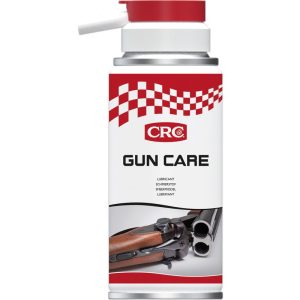 CRC 33110 Gun Care Spray Λιπαντικό – Καθαριστικό Όπλων 100ml