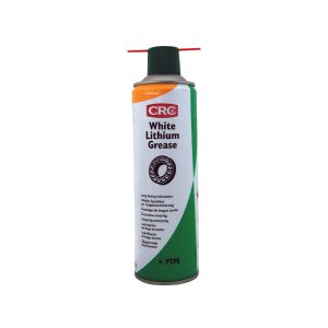 CRC 30515 White Lithium Grease Γράσο Λιθίου 500ml