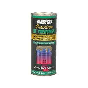 Abro OT-511 Υπερενισχυμένο Πρόσθετο Λαδιού 443ml