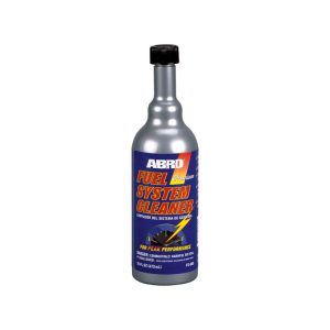 Abro FS-900 Βελτιωτικό & Καθαριστικό Συστήματος Βενζίνης 473ml