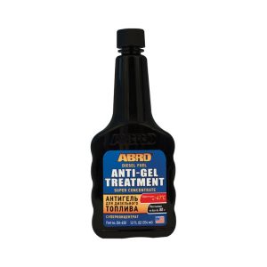 Abro DA-946 Αντιπαγωτικό Πετρελαίου 946ml