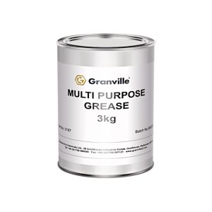 Granville 0187 Multi-Purpose Grease Γράσο Πολλαπλών Χρήσεων 3kg