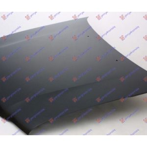Καπο Εμπρος Isuzu P/U 97-02    012100070