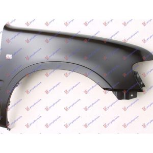 Φτερο Εμπρος Δεξια Isuzu P/U 97-02    012100651