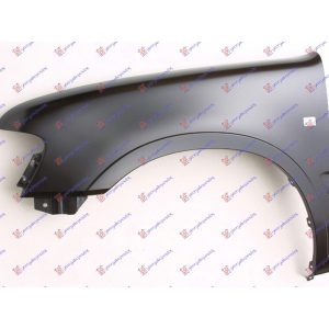Φτερο Εμπρος Αριστερα Isuzu P/U 97-02    012100652