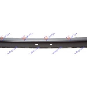 Προφυλακτηρας Εμπρος Βαμμενος Isuzu P/U 97-02    012103370