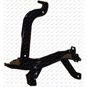 Βαση Προφυλακτηρα Εμπρος Δεξια Isuzu P/U 97-02    012104281