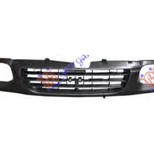 Μασκα Μαυρη Isuzu P/U 97-02    012104540