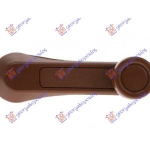 Γρυλοχερο Isuzu P/U 97-02    012105000