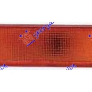 Φλας Εμπρος Κιτρινο Δεξια Isuzu P/U 97-02    012105301