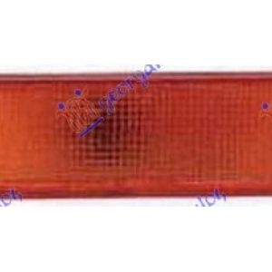 Φλας Εμπρος Κιτρινο Αριστερα Isuzu P/U 97-02   012105302