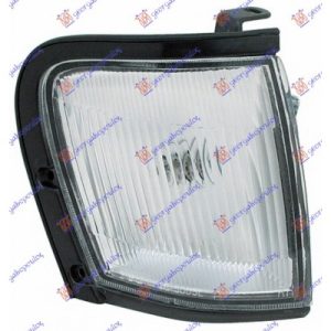 Γωνια Φλας (Ε) Δεξια Isuzu P/U 97-02    012105496