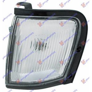 Γωνια Φλας (Ε) Αριστερα Isuzu P/U 97-02   012105497