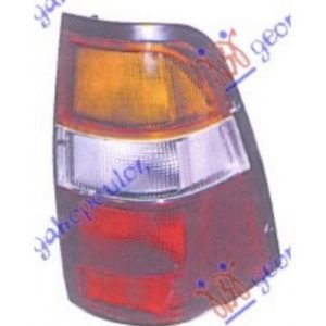 Φανος Πισω Κιτρινος -99 (Ε) Δεξια Isuzu P/U 97-02    012105813