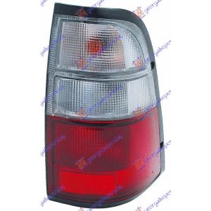 Φανος Πισω Κομπλε Λευκος 99- Δεξια Isuzu P/U 97-02    012105816