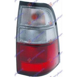Φανος Πισω Κομπλε Λευκος 99- (ΤΑΥΛΑΝΔΗ) Δεξια Isuzu P/U 97-02    012105818