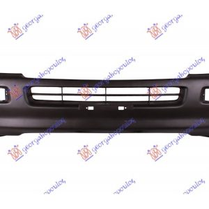 Προφυλακτηρας Εμπρος 2WD Isuzu P/U D-MAX 02-07   023003370