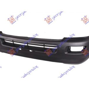 Προφυλακτηρας Εμπρος 4WD Isuzu P/U D-MAX 02-07   023003375
