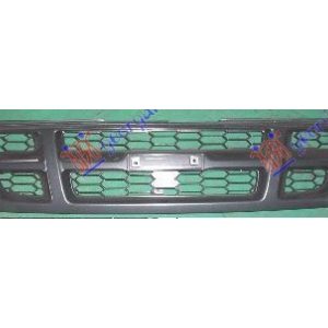 Μασκα 2WD Isuzu P/U D-MAX 02-07   023004545
