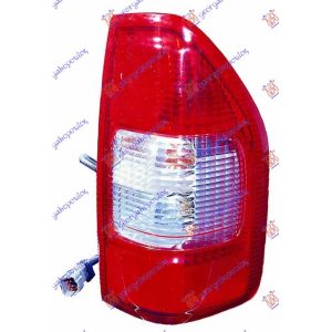 Φανος Οπισθιος Δεξια Isuzu P/U D-MAX 02-07   023005811