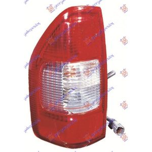 Φανος Οπισθιος Αριστερα Isuzu P/U D-MAX 02-07   023005812