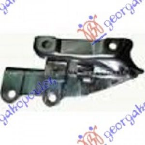 Μεντεσες Καπω Αριστερα Isuzu P/U D-MAX 02-07   023006142