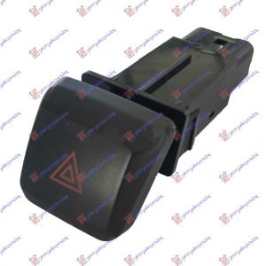 Διακοπτης Αλαρμ (8pin) Isuzu P/U D-MAX 02-07   023007150