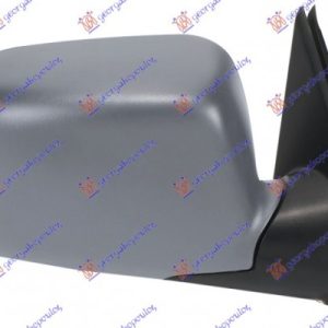 Καθρεφτης ΗΛΕΚΤ. (CONVEX GLASS) Δεξια Isuzu P/U D-MAX 02-07   023007503