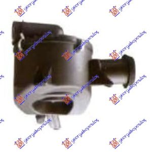 Κουτι Φιλτρου Αερα Isuzu P/U D-MAX 02-07   023008810