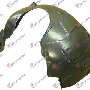 Θολος Εμπρος Πλαστικος Αριστερα Bmw Z4 (E85) 03-09    029000822
