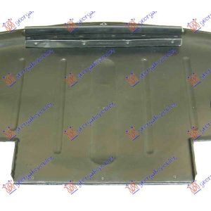 Ποδια Μηχανης Πλαστικη Bmw Z4 (E85) 03-09    029000830