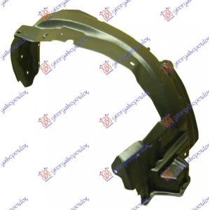 Θολος Εμπρος Πλαστικος Αριστερα Isuzu P/U D-MAX 07-13   030900822