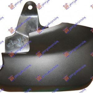 Λασπωτηρας Εμπρος 2WD/4WD Δεξια Isuzu P/U D-MAX 07-13   030900861