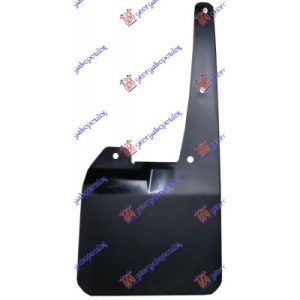 Λασπωτηρας Πισω 2WD Δεξια Isuzu P/U D-MAX 07-13   030900863