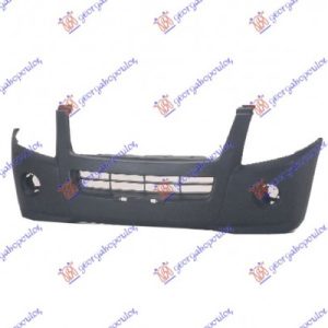 Προφυλακτηρας Εμπρος 2WD Isuzu P/U D-MAX 07-13   030903370