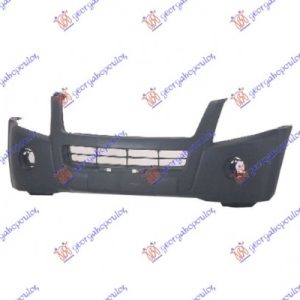 Προφυλακτηρας Εμπρος 4WD Isuzu P/U D-MAX 07-13   030903375