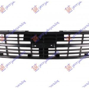 Μασκα Μαυρη 2WD Isuzu P/U D-MAX 07-13   030904555