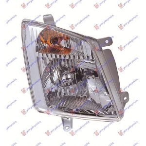 Φανος Εμπρος ΗΛΕΚ. (Ε) (Χ/ΦΑΚΟ) (DEPO) Δεξια Isuzu P/U D-MAX 07-13   030905141