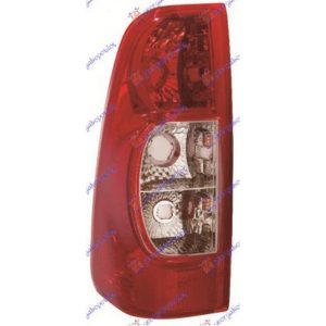 Φανος Πισω Κομπλε (ΤΑΥΛΑΝΔΗ) Αριστερα Isuzu P/U D-MAX 07-13   030905814