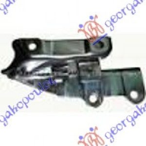 Μεντεσες Καπω Δεξια Isuzu P/U D-MAX 07-13   030906141