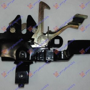 Κλειδαρια Καπω (ΜΕΤΩΠΗΣ) Isuzu P/U D-MAX 07-13   030907100