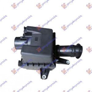 Κουτι Φιλτρου Αερα Isuzu P/U D-MAX 07-13   030908800