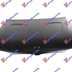 Καπο Εμπρος Bmw X3 (E83) 04-07    031400070
