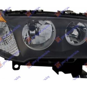 Φανος Εμπρος (ΚΙΤΡΙΝΟ ΦΛΑΣ) (Ε) Δεξια Bmw X3 (E83) 04-07    031405133