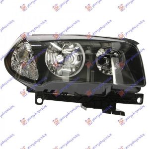 Φανος Εμπρος (ΛΕΥΚΟ ΦΛΑΣ) (Ε) (DEPO) Δεξια Bmw X3 (E83) 04-07    031405271