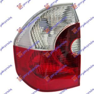 Φανος ΟΠΙΣ.ΕΞΩ Ulo (ΛΕΥΚΟ ΦΛΑΣ) Αριστερα Bmw X3 (E83) 04-07    031405817
