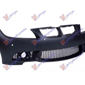 Προφυλακτηρας ΕΜΠ. Look Μ3 (Μ/PDS) Bmw Series 3 (E90/91) Sdn 05-08    031703610