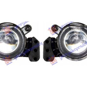 Προβολεις Ομιχλης Σετ Μ3/5 -07 Bmw Series 3 (E90/91) Sdn 05-08   031705110