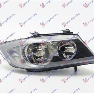 Φανος Εμπρος ΗΛΕΚ. (ΤΥΠΟΥ VALEO) (Ε) (TYC) Δεξια Bmw Series 3 (E90/91) Sdn 05-08    031705133